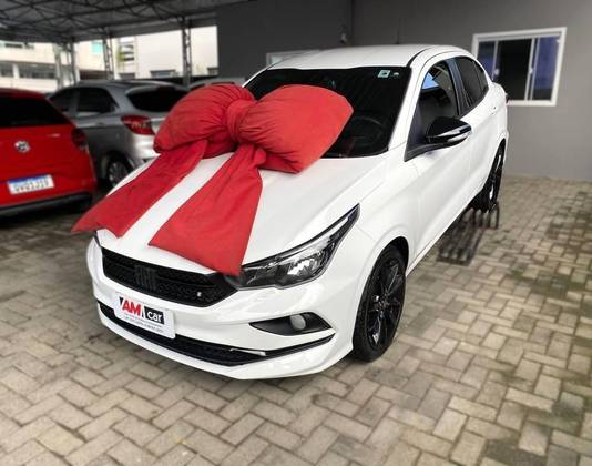 FIAT CRONOS 1.8 E.TORQ FLEX HGT AT6